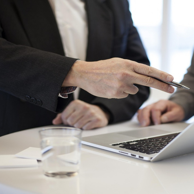 management project meeting