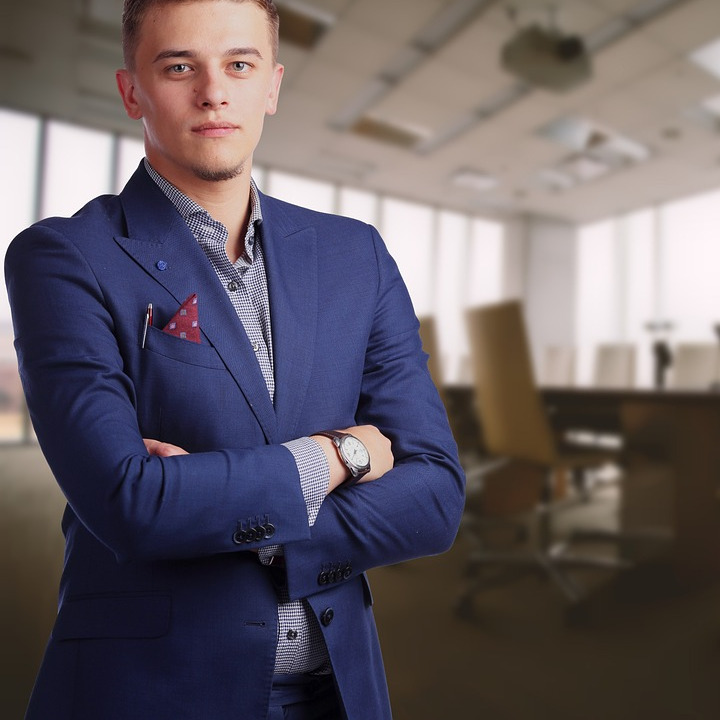 business consulting meeting